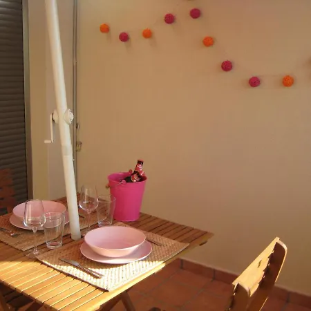 Atico Coqueto Con Terraza Apartment El Puerto de Santa Maria Exterior photo