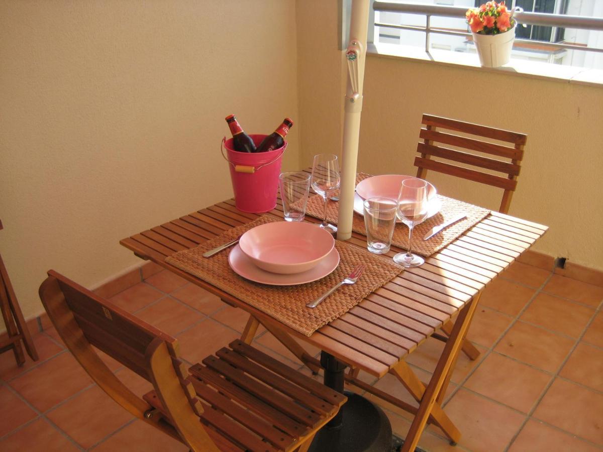 Apartment Atico Coqueto Con Terraza El Puerto de Santa Maria